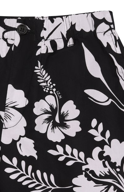 Хлопковые шорты N21, арт. N210C6/N0465, фото 3