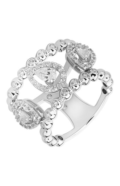 Женские кольцо CASATO, арт. MX1345BT-W