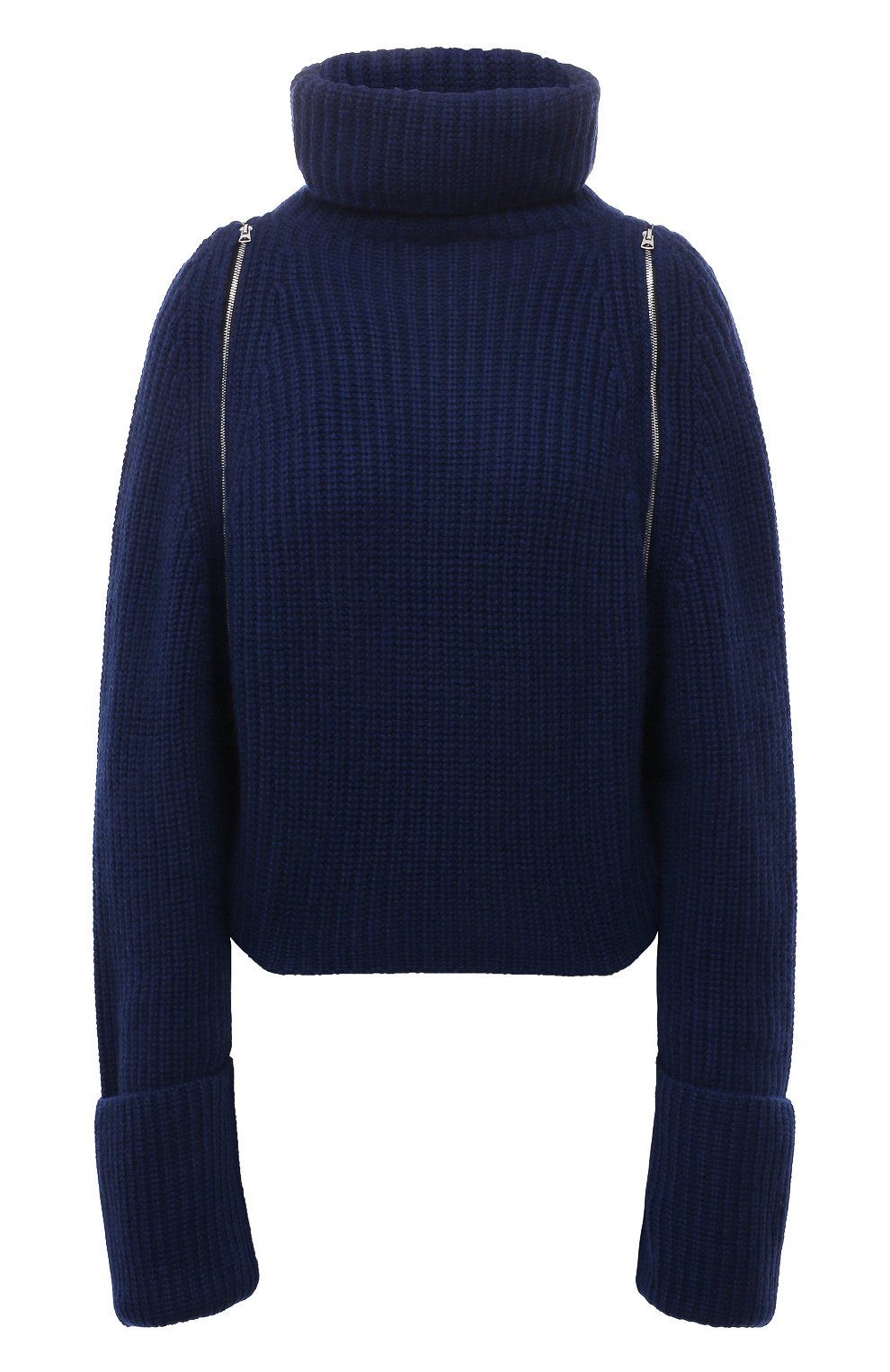 Кашемировый свитер JACOB LEE, арт. WKS02124GC, фото 1