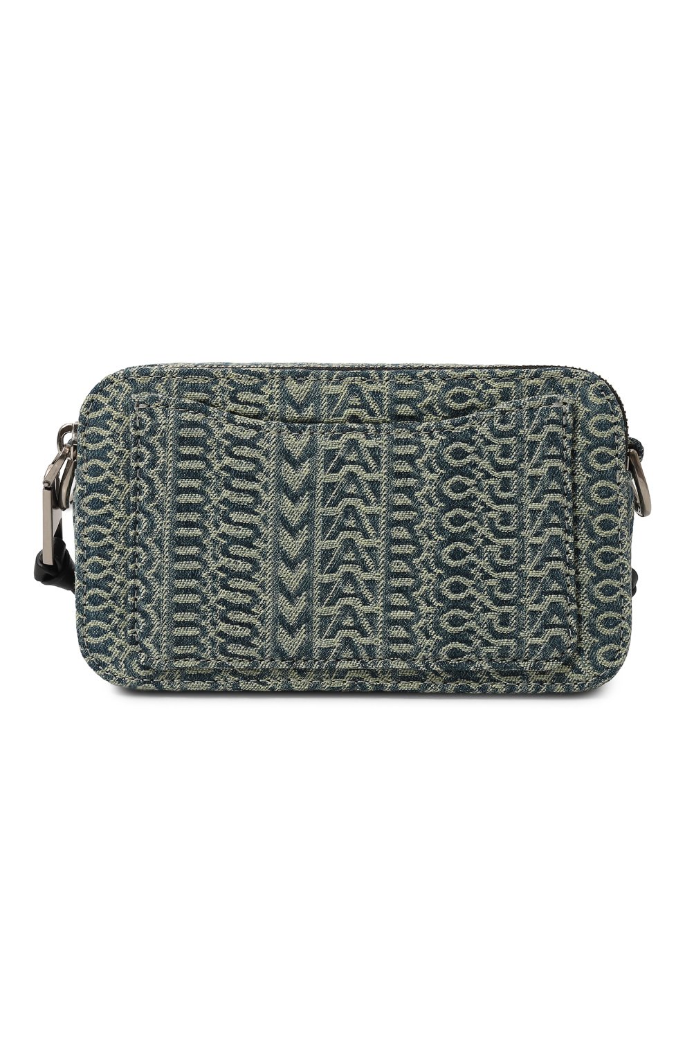 Сумка snapshot MARC JACOBS (THE), арт. 2P3HCR001H02, фото 6