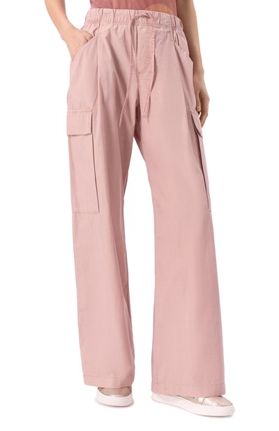 Хлопковые брюки-карго REPLAY, арт. W8109A.000.85158G, фото 3