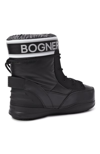 Текстильные полусапоги la plagne BOGNER, арт. 32547014, фото 5