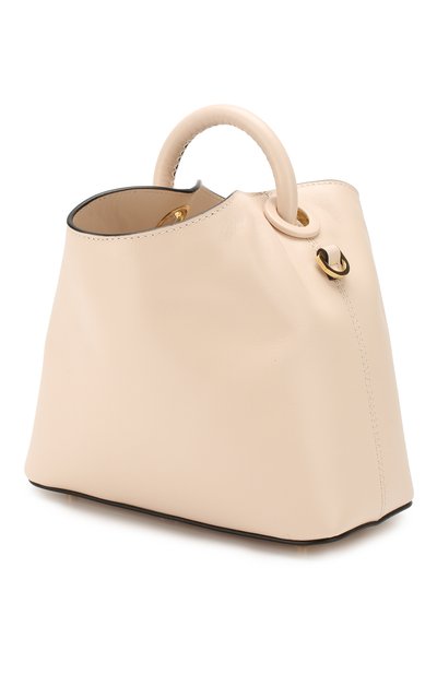 Сумка baozi ELLEME, арт. BA0ZI/C0W LEATHER, фото 3