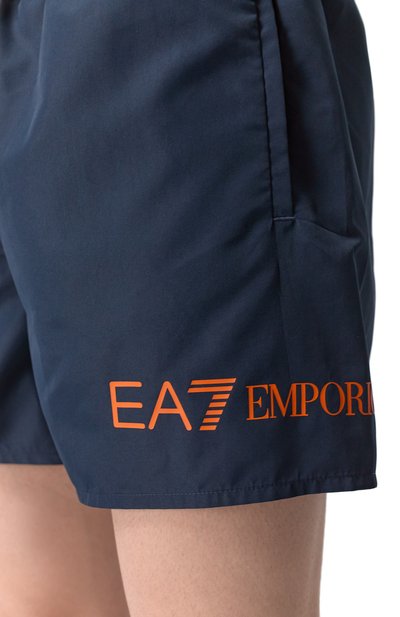 Плавки-шорты EA7, арт. 7M000519/AF13049, фото 4