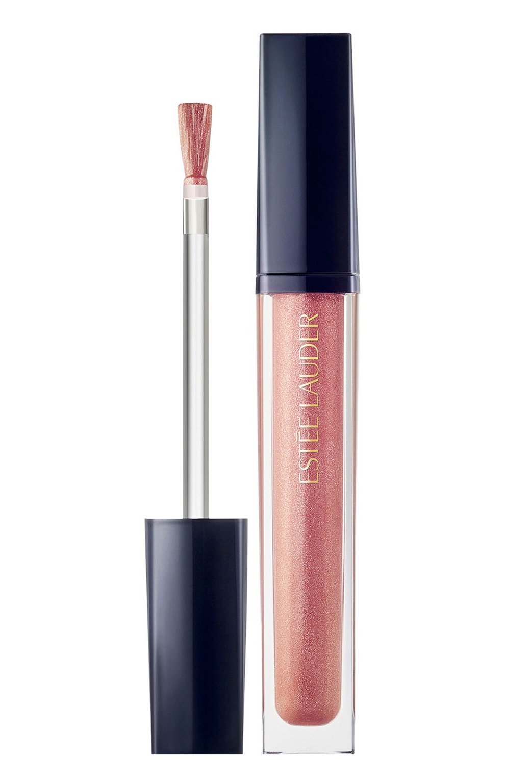 Блеск для губ pure color envy, оттенок 102 peach chill ESTÉE LAUDER цвета по цене 3640 руб., арт. PFN7-01, фото 1 Блеск для губ pure color envy, оттенок 102 peach chill ESTÉE LAUDER, арт. PFN7-01, фото 1