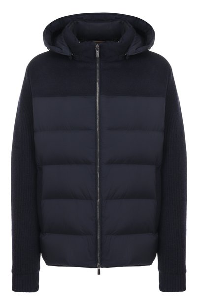 Мужская комбинированная куртка allori-lsm MOORER, арт. ALL0RI/LSM/60-68