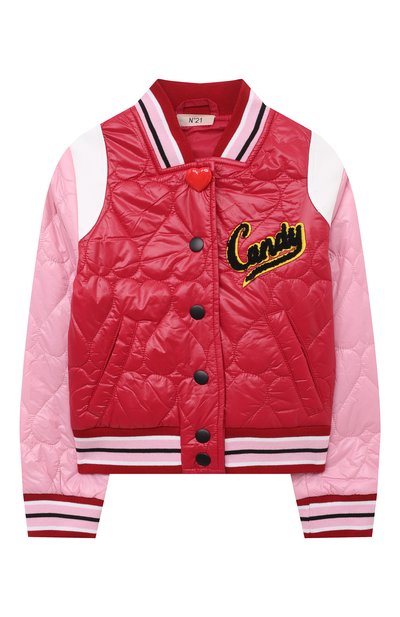 Бомбер N21, арт. N21231/N0002/N21J59F, фото 1