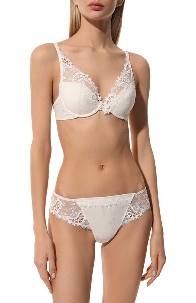 Бюстгальтер с чашкой пуш-ап SIMONE PERELE, арт. 12B347, фото 2