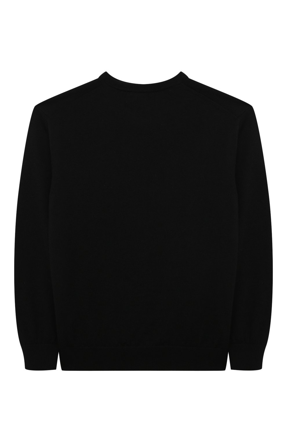 Шерстяной пуловер DOLCE & GABBANA, арт. L4KW22/JAVUV/8-14, фото 2