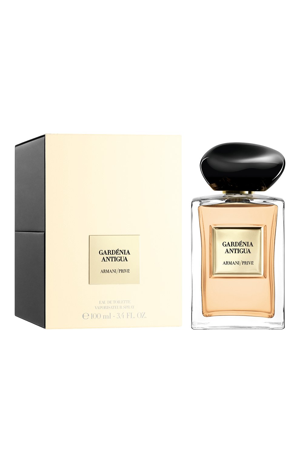 Туалетная вода gardénia antigua (100ml) GIORGIO ARMANI, арт. 3614272650978, фото 2