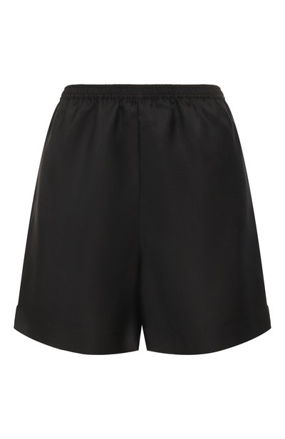 Шелковые шорты LOULOU DE SAISON, арт. ARL, фото 1