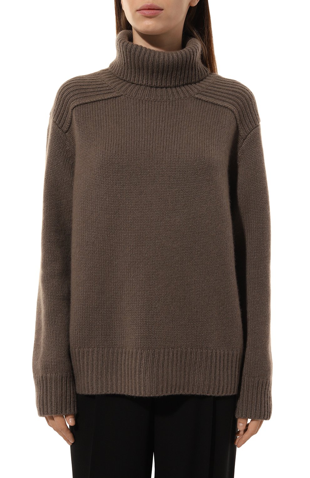 Кашемировый свитер ARCH4, арт. KNJP24235, фото 3