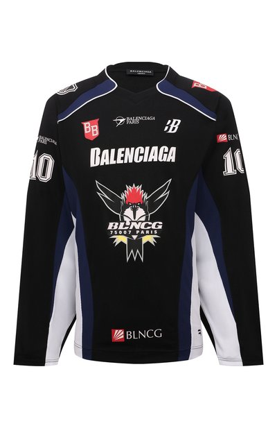 Лонгслив BALENCIAGA, арт. 657105/TKV24, фото 1