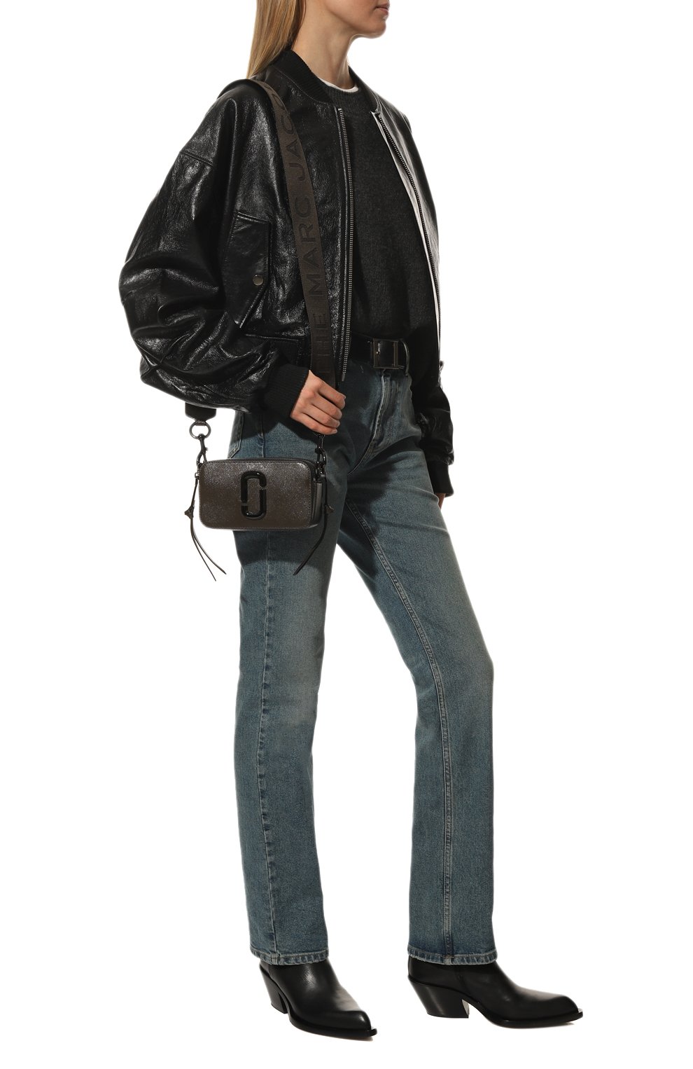 Сумка the snapshot MARC JACOBS (THE), арт. M0014867, фото 7