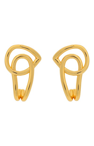 Серьги EXCLAIM, арт. 052CN006E, фото 1