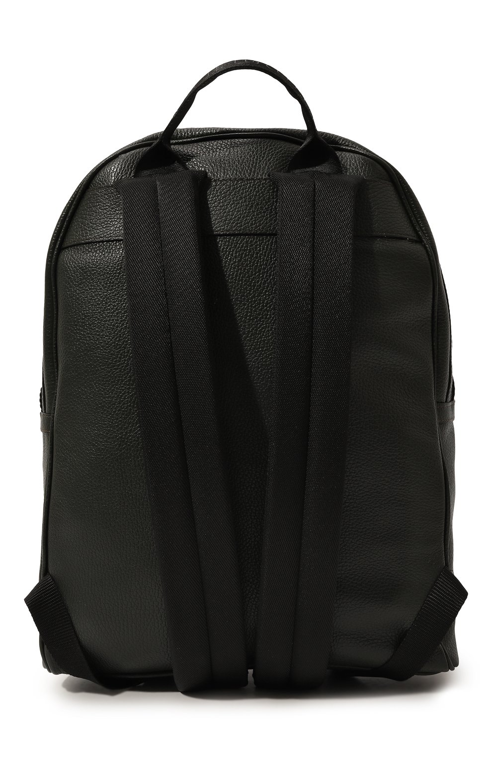 Кожаный рюкзак KITON, арт. UBBACKN00845, фото 6