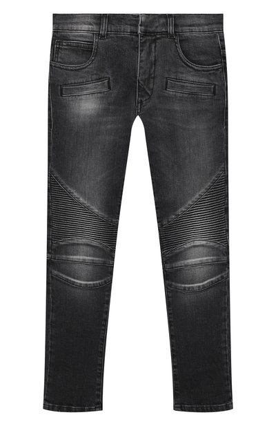 Джинсы BALMAIN, арт. 6N6650/NA320/12-16, фото 1