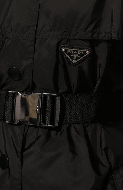 Плащ PRADA, арт. 291992-1WQ9-F0002-212, фото 5