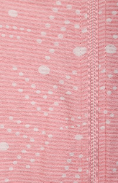 Хлопковый комбинезон LOVE TO DREAM, арт. L40 16 088 PNK 6M, фото 3