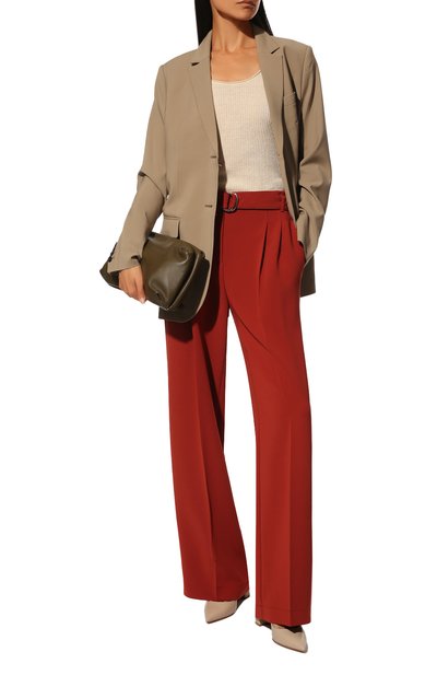 Брюки BOSS, арт. 50479405, фото 2