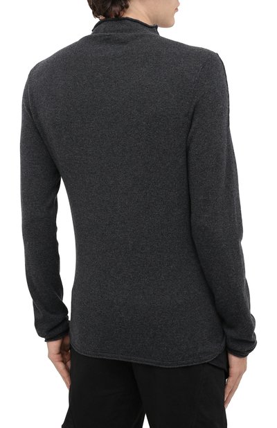 Шерстяной джемпер TRANSIT, арт. CFUTRM12471, фото 4