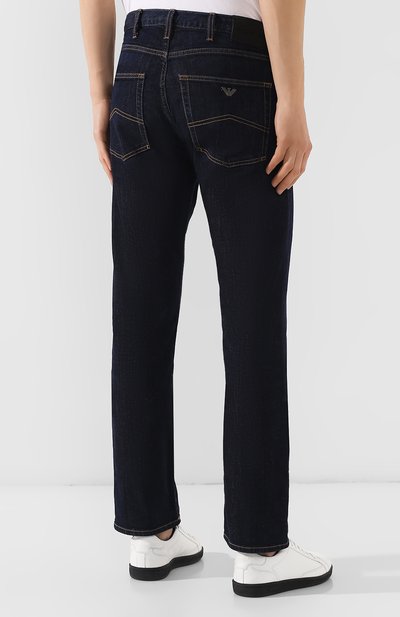 Джинсы EMPORIO ARMANI, арт. 6G1J45/1D0NZ, фото 4