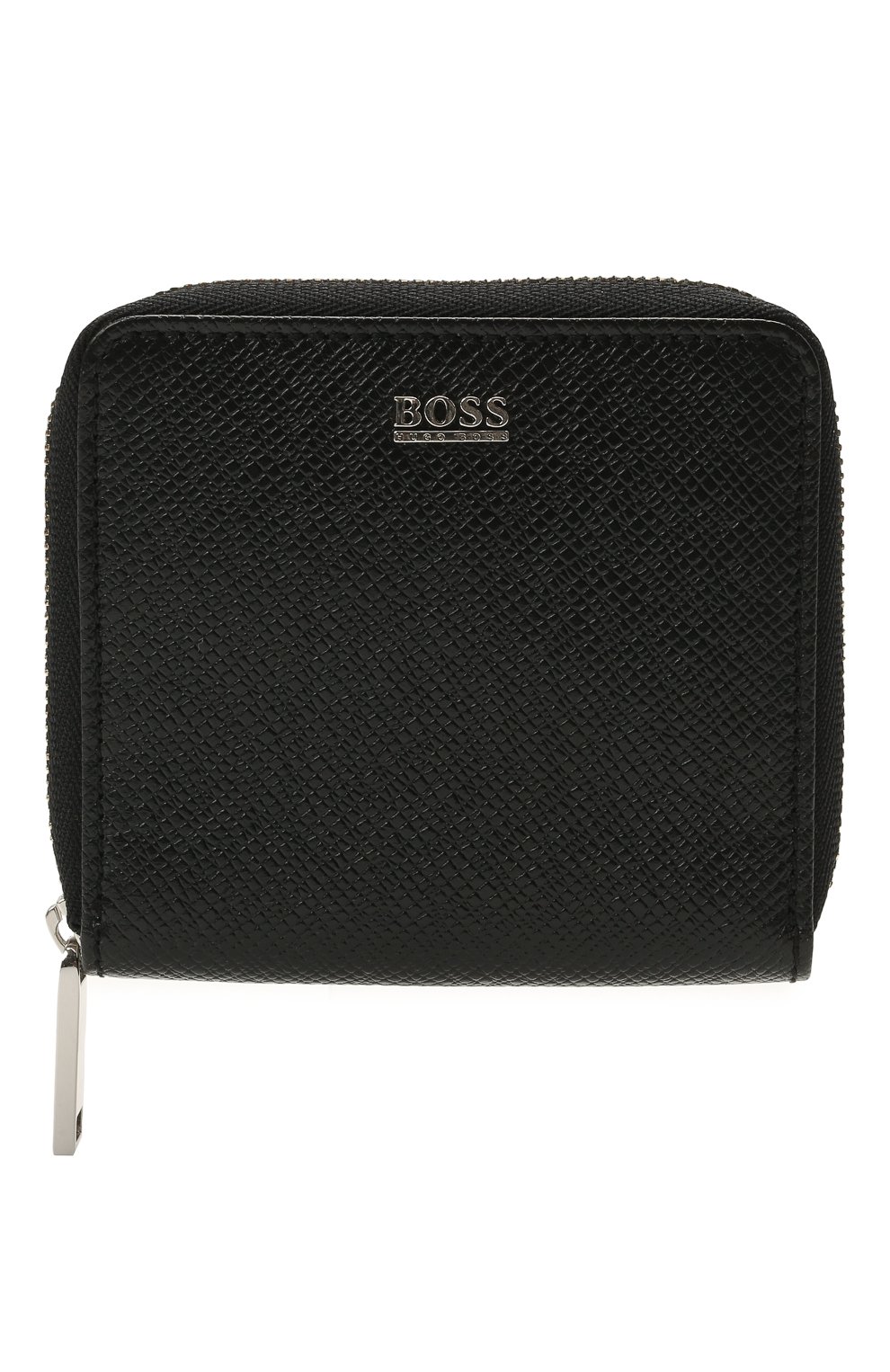 Кожаное портмоне BOSS, арт. 50453260, фото 1