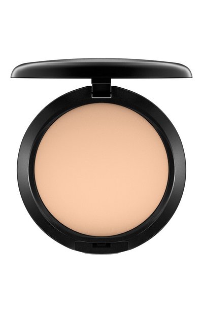 Женская пудра для лица studio fix powder plus foundation, оттенок c3.5 (15g) MAC, арт. M510-88