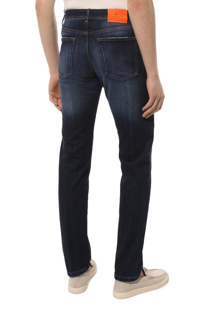 Джинсы KITON, арт. UPNJSM/J0741B, фото 4