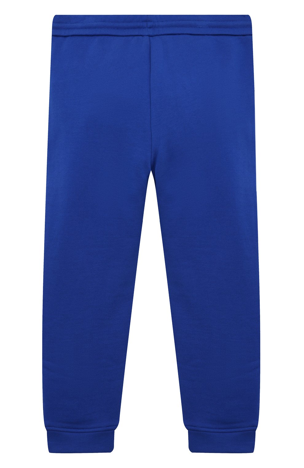 Хлопковые джоггеры EMPORIO ARMANI, арт. 3L4PFS/1JHSZ, фото 2