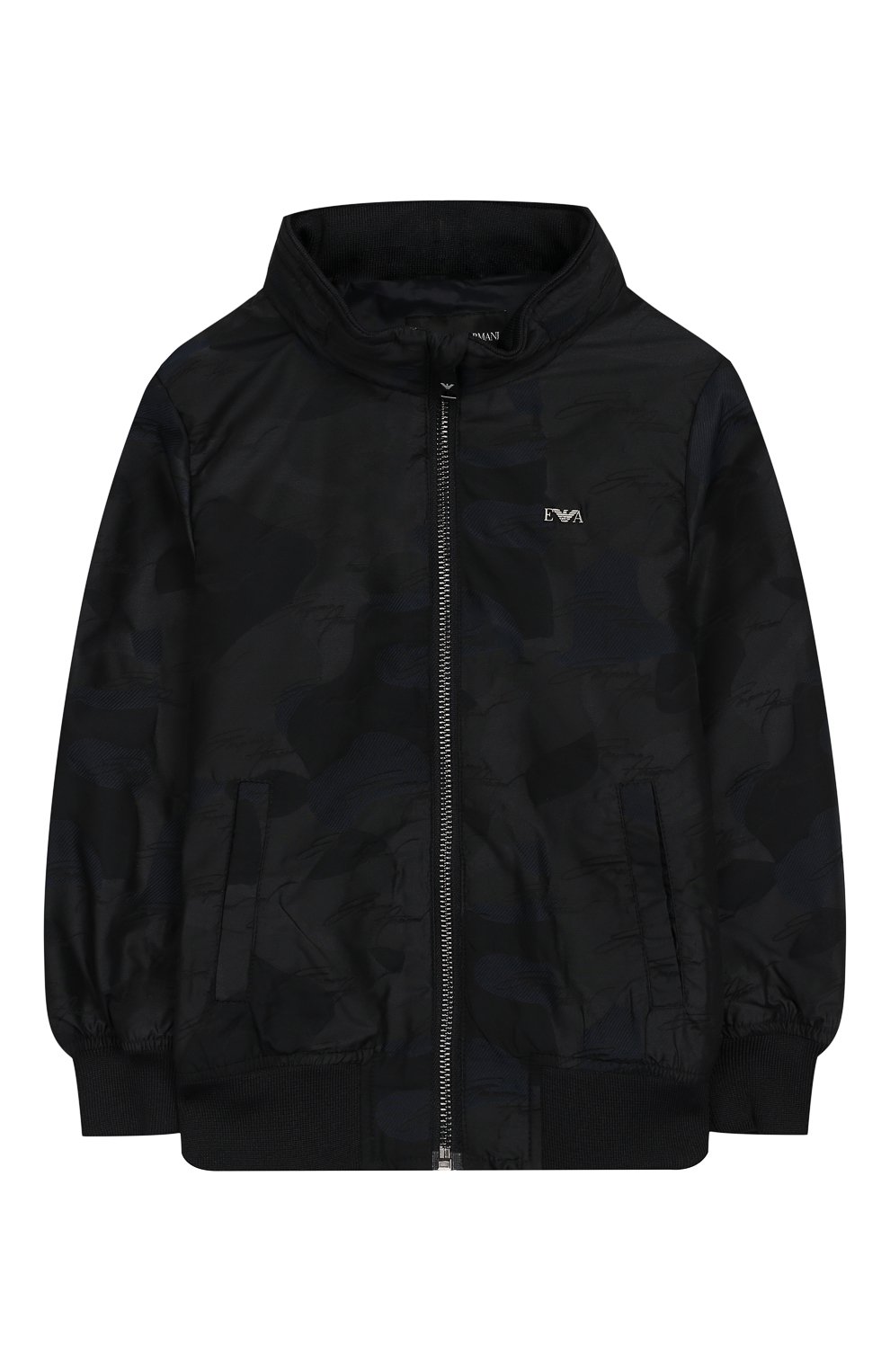 Ветровка на молнии EMPORIO ARMANI, арт. 3G4BR9/1NGVZ, фото 1