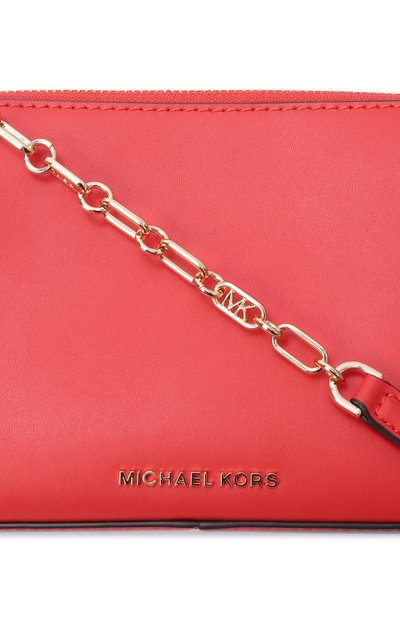 Сумка empire medium MICHAEL MICHAEL KORS, арт. 32H3G8EW6L, фото 3