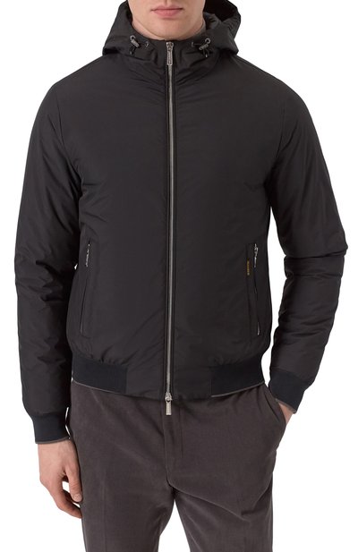 Бомбер oniro-stp MOORER, арт. 0NIR0/STP, фото 3