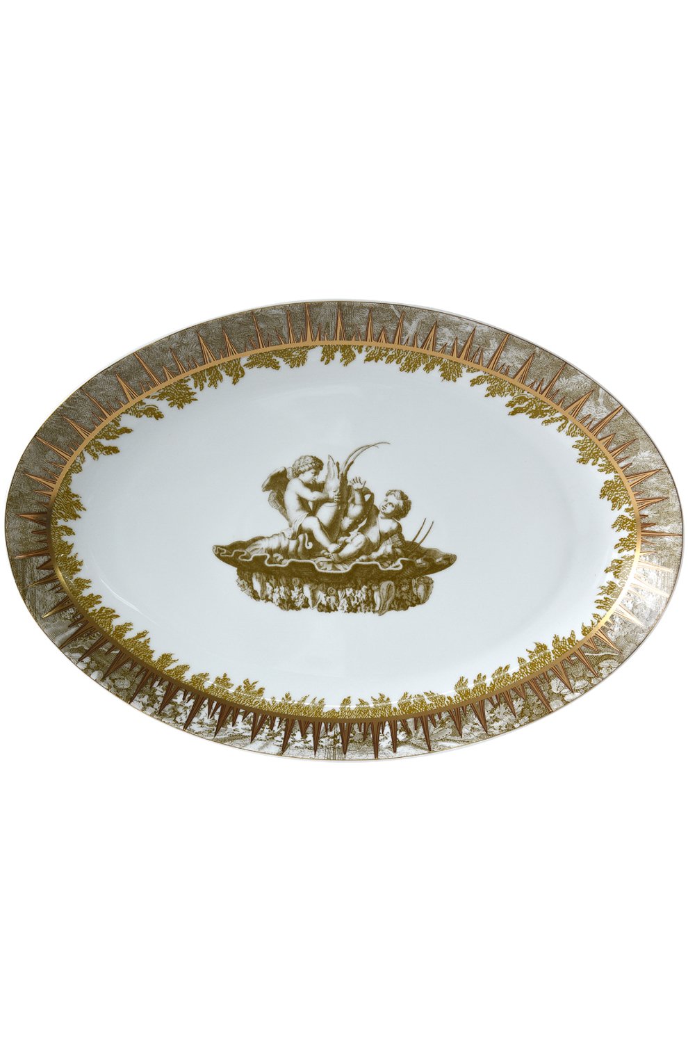 Блюдо овальное versailles BERNARDAUD, арт. 2050/107, фото 1