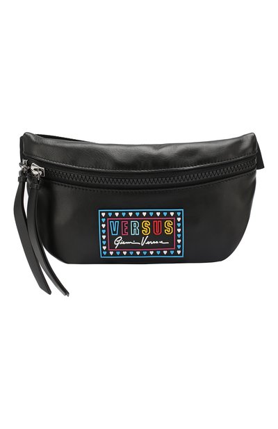 Поясная сумка из кожи VERSUS VERSACE, арт. FBD1427/FVMNY, фото 1