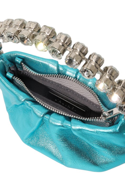 Клатч Eternity micro L'Alingi Голубой, фото 5