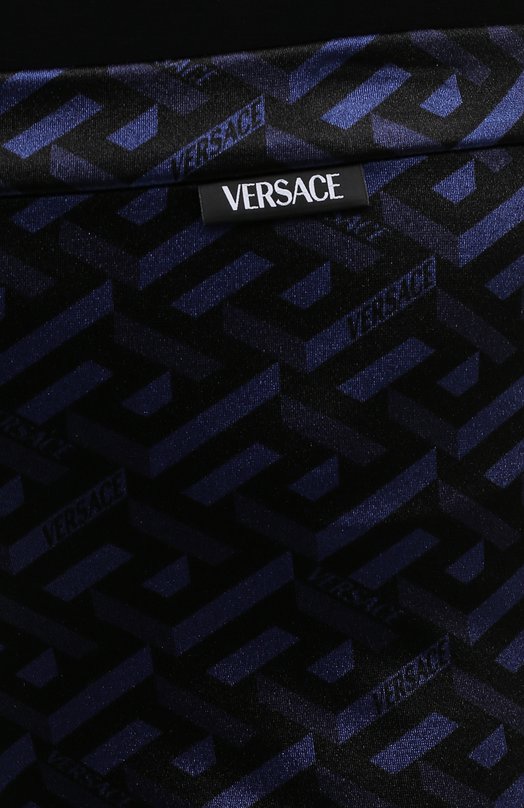 фото Легинсы versace