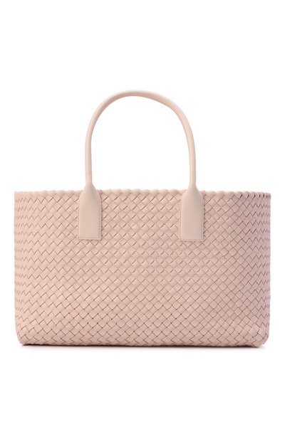 Сумка-тоут cabat medium BOTTEGA VENETA, арт. 608810/V10W1, фото 1