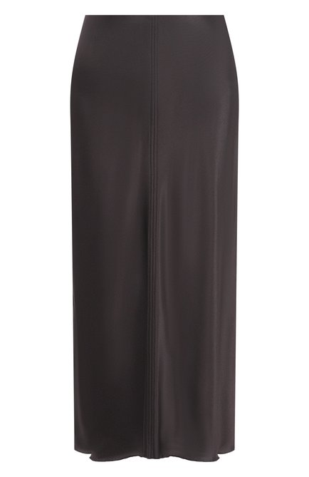 Женская атласная юбка NOBLE&BRULEE, арт. NB129/08092025/3