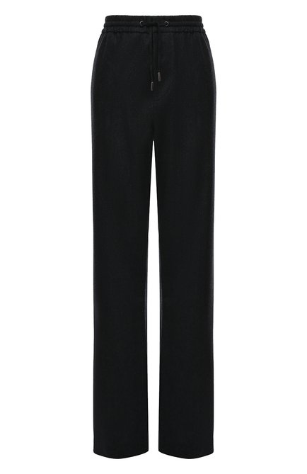 Женские шерстяные брюки MVST, арт. 15W040/FL00/52