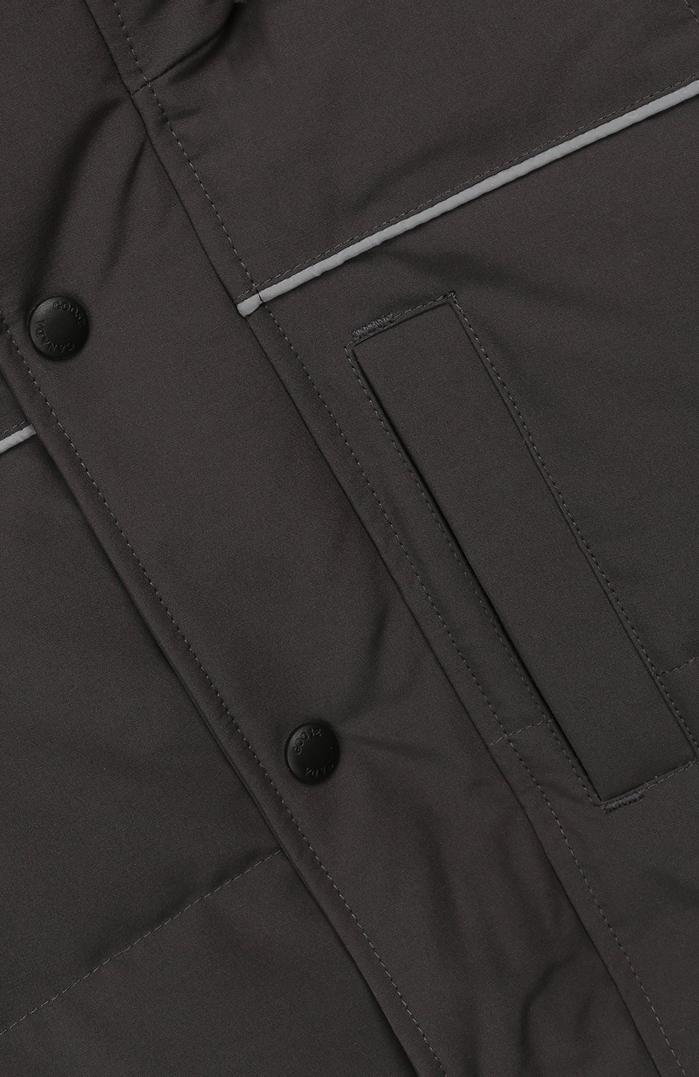 Пуховая парка eakin CANADA GOOSE, арт. 4597Y, фото 3