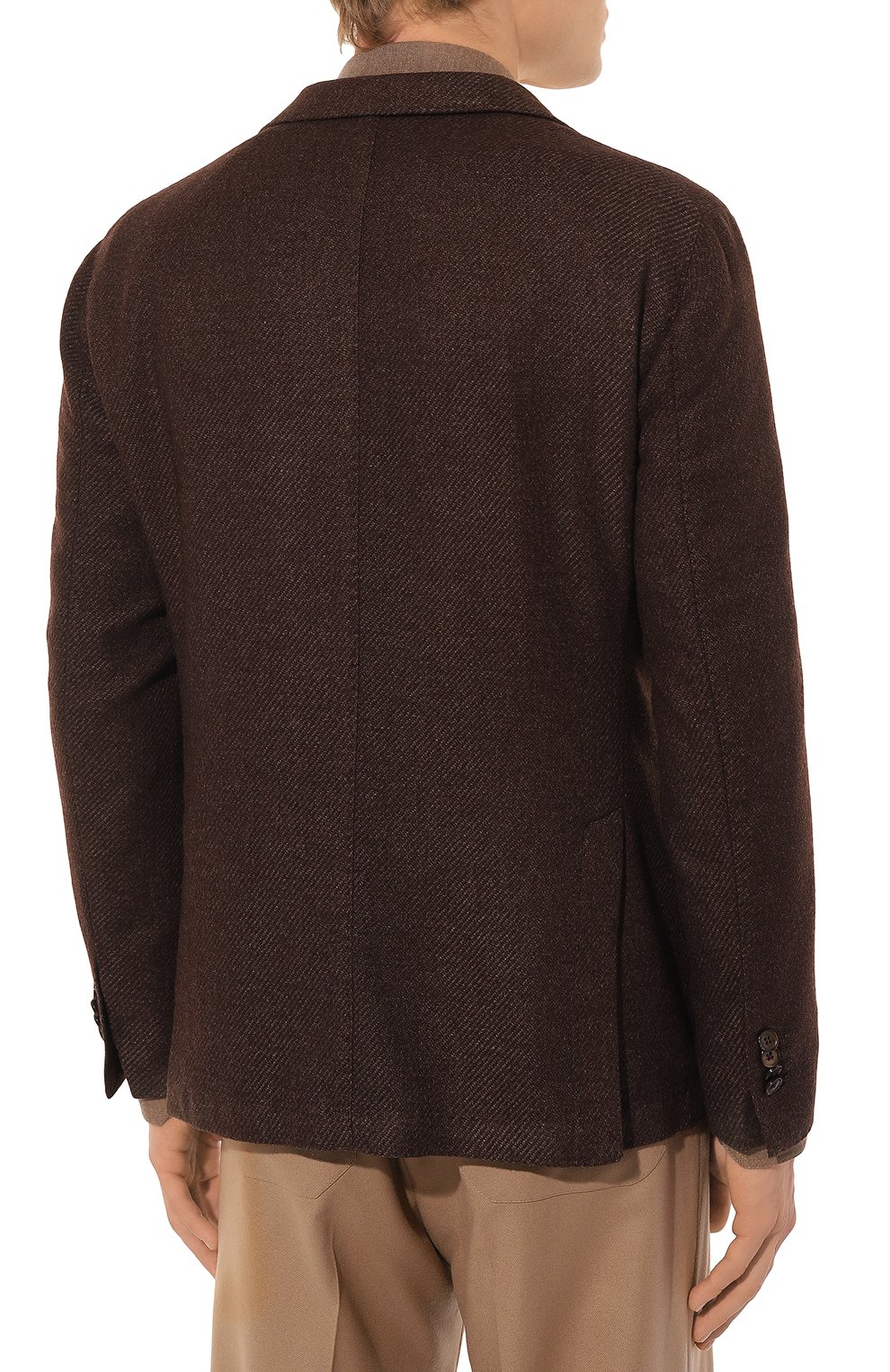 Шерстяной пиджак L.B.M. 1911, арт. 2887/45522, фото 6