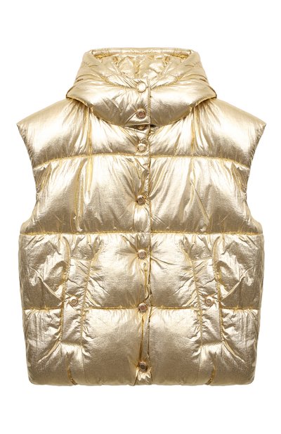 Утепленный жилет MARC JACOBS (THE), арт. W60270