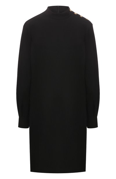 Женское шерстяное платье CELINE, арт. 2R625650D