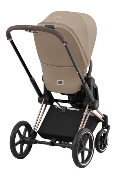 Коляска 2 в 1 priam iv rosegold  CYBEX, арт. 523001547, фото 4