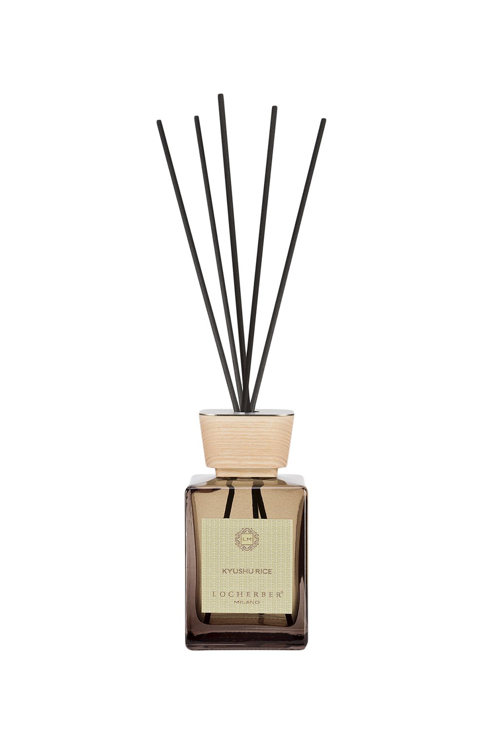 Диффузор kyushu rice (500ml) LOCHERBER MILANO, арт. 8021685700667, фото 1