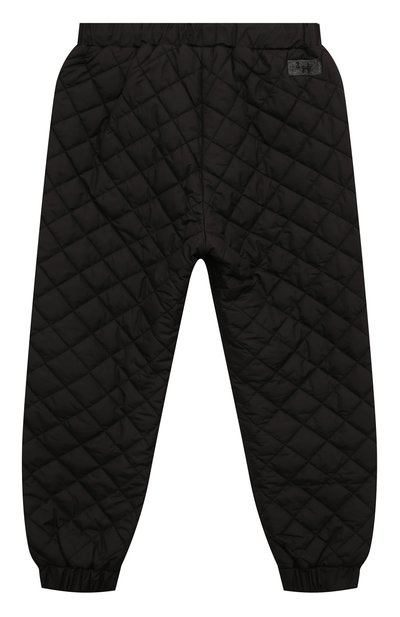 Утепленные джоггеры IL GUFO, арт. A24PL340N0106/10A-14A, фото 2