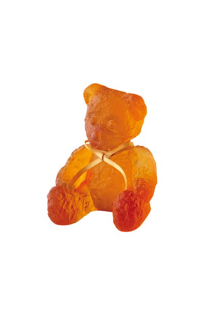 Скульптура плюшевый мишка DAUM, арт. 05364-1/C, фото 1