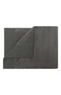 Темно-серый