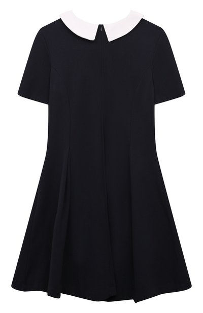 Платье из вискозы DAL LAGO, арт. R287CM/8111, фото 2